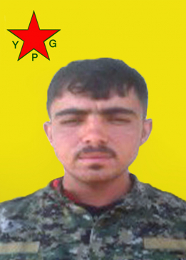 ŞENGAL HESEK&Ecirc;