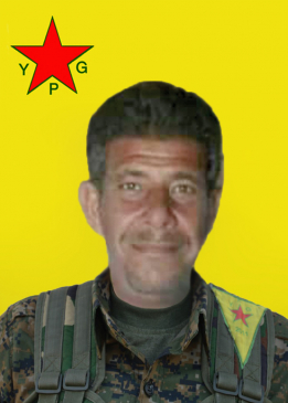 ZUHER ELSEYID