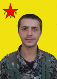 EGÎD FARAŞÎN