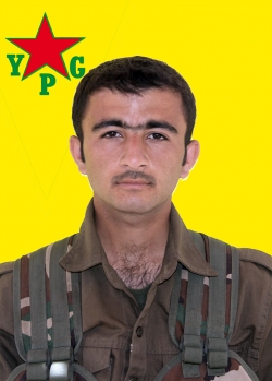 AMED EFRİN