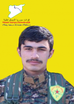 DEMHAT HESEKÊ