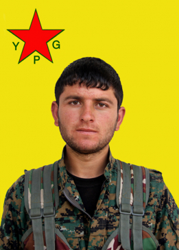 FERHAD QELQEL&Icirc;