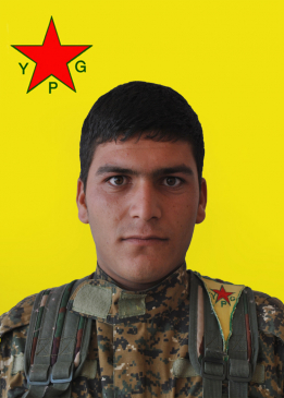 KENDAL ÇIYA