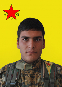 KENDAL ÇIYA