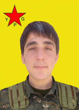 EGÎD DIRBÊSIYÊ