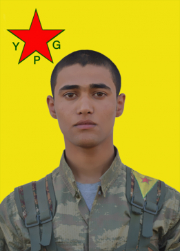 MURAD AMÛDÊ