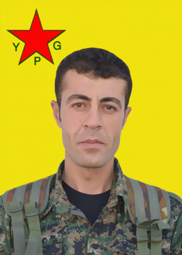 RIZGAR ROJYAR JIYAN