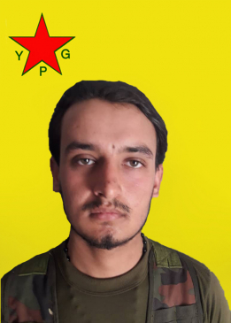 ŞAHÎN SERÊKANÎ