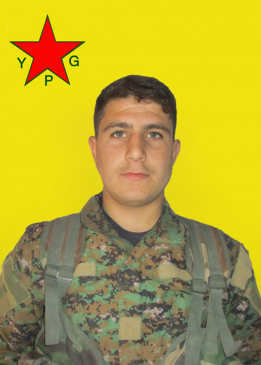 İSMAÎL QAMIŞLO