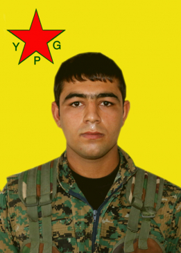 SERHILDAN BOTAN