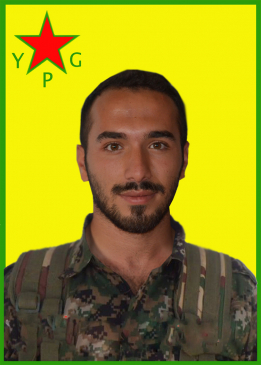 RIZGAR RÊZAN
