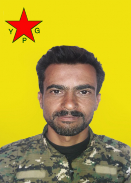 EZAZ HESEKÊ