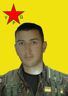 EHMED KOBANÊ