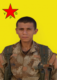 ROJHAT CANDA