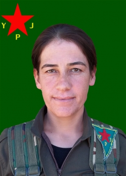 BÊRÎVAN MARDÎN