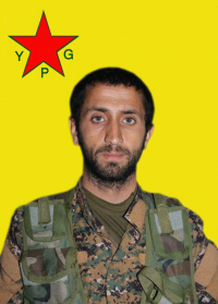 ÊRÎŞ AMED