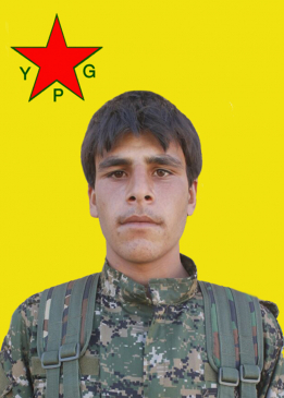 MANÎ ŞEDADÊ