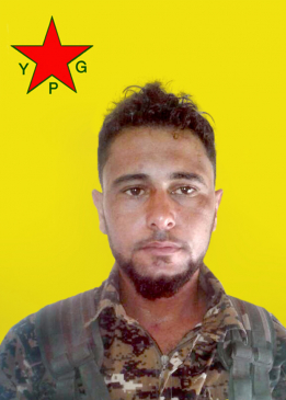 HELEB ŞEDADE