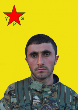 DILGEŞ CUDÎ MUŞ