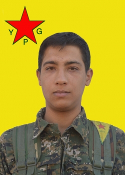 BARAN AMARA