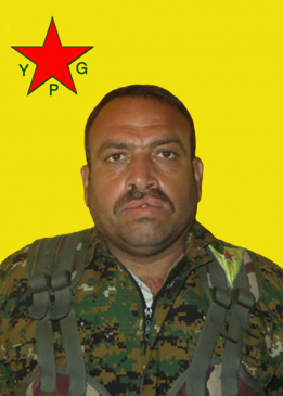 LOQMAN QAMIŞLO