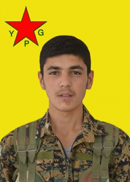 BAGER KARAKALE
