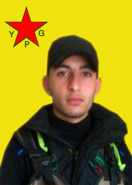 DEMHAT EFRÎN