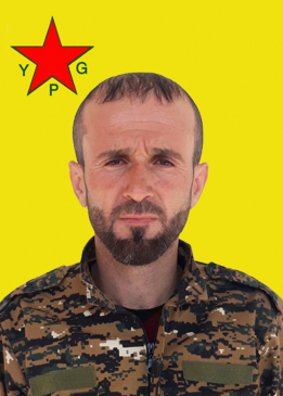 FERHAD HESEK&Ecirc;