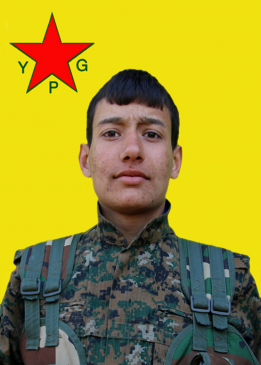 EG&Icirc;D QEHREMAN