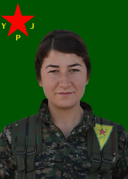 EZDA GEVER