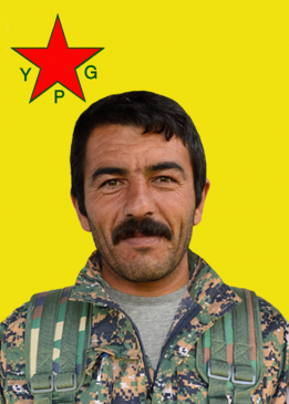 MAZLUM QAMIŞLO