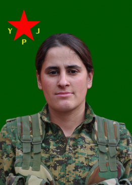 HİVDA PIROSÎ