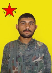 RÊDUR QAMIŞLO