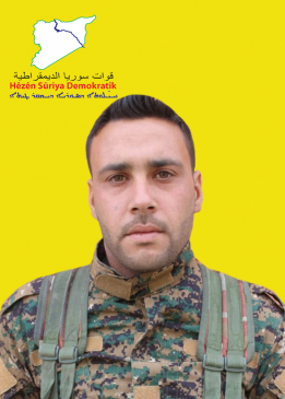 HESEN HESEKÊ