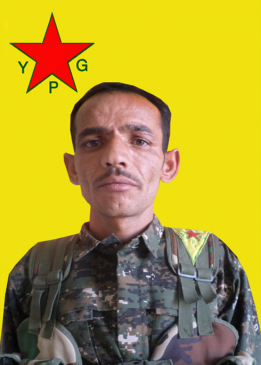 HARUN BOTAN