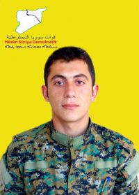 CUDÎ ŞÊREWA