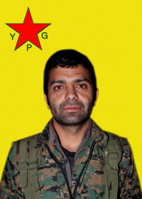 XEYRÎ DURMUŞ EFRÎN