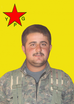 ŞERO AMUDÊ