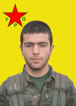 FEDAKAR MALAZGIRT