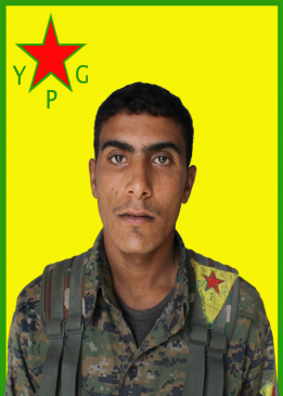 DERWÊŞ HESEKÊ