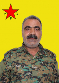DEVRİM CUDÎ