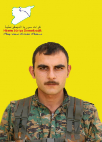 ROJHAT ŞÊREWA