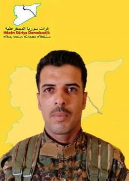 BERA ŞEDAD&Ecirc;