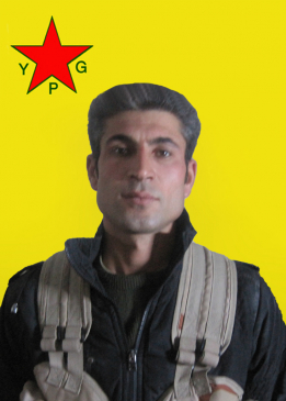 OSMAN KOBANÊ
