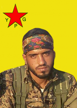 SEYDO HESEKÊ