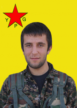 SÎPAN RUSTEM