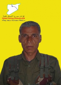 AGIR ROJAVA