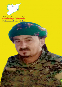 ŞEHED DÊRAZOR