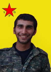 TÎRÊJ ELÎŞÊR