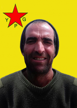 SABIR QAMIŞLO